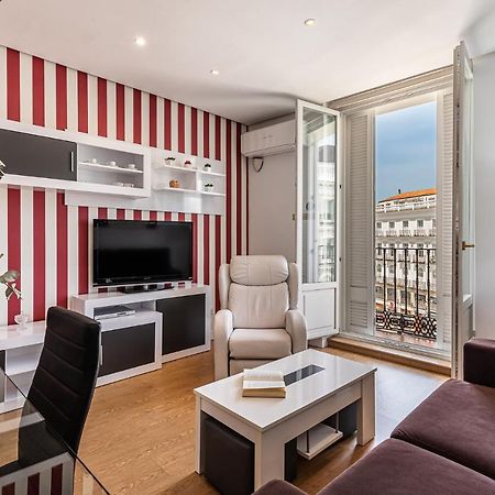 Waou Apartamentos En Sol Superior 2 Madrid Extérieur photo