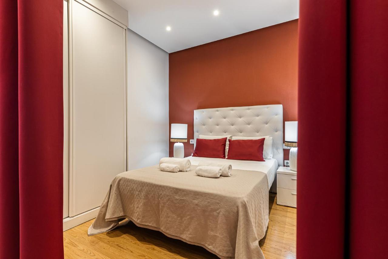 Waou Apartamentos En Sol Superior 2 Madrid Extérieur photo