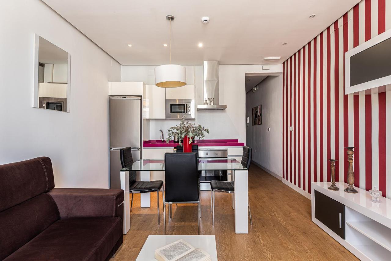 Waou Apartamentos En Sol Superior 2 Madrid Extérieur photo